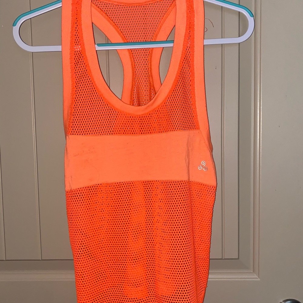 Cute tank top
